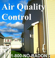 What is Radon? Radon Gas Causes Lung Cancer | 1-800-NO-RADON