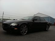 Maserati Only 24485 miles