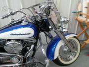 1996 Harley-davidson