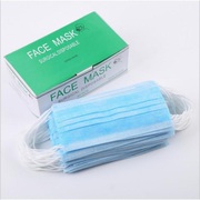 3 Ply Face Mask online