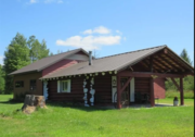 Explore Rustic Michigan Hunt/Fish Cabins – Perfect Outdoor Getaway!