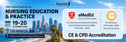 25th Global Summit on Nursing Education and Practice (GSNEP 2026)-lans